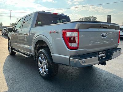 2023 Ford F-150 SuperCrew Cab 4WD Pickup for sale #M25F1078A - photo 2