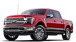 2025 Ford F-150 SuperCrew Cab 4x4 Pickup for sale #M25F1079 - photo 1