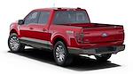 2025 Ford F-150 SuperCrew Cab 4x4 Pickup for sale #M25F1079 - photo 2