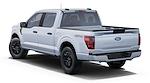 2025 Ford F-150 SuperCrew Cab 4x4 Pickup for sale #M25F1082 - photo 2