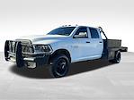 2011 Dodge Ram 3500 Crew Cab DRW 4WD Flatbed Truck for sale #M25F1082C - photo 1