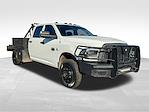 2011 Dodge Ram 3500 Crew Cab DRW 4WD Flatbed Truck for sale #M25F1082C - photo 7