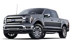 2025 Ford F-150 SuperCrew Cab 4x4 Pickup for sale #M25F1087 - photo 1