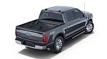 2025 Ford F-150 SuperCrew Cab 4x4 Pickup for sale #M25F1087 - photo 3