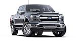 2025 Ford F-150 SuperCrew Cab 4x4 Pickup for sale #M25F1087 - photo 4