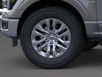 2025 Ford F-150 SuperCrew Cab 4WD Pickup for sale #M25F1087 - photo 19