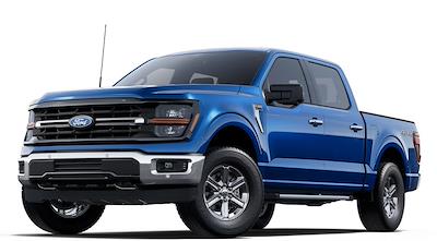 2025 Ford F-150 SuperCrew Cab 4x4 Pickup for sale #M25F1094 - photo 1