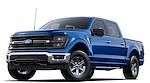 2025 Ford F-150 SuperCrew Cab 4x4 Pickup for sale #M25F1094 - photo 1