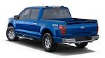 2025 Ford F-150 SuperCrew Cab 4x4 Pickup for sale #M25F1094 - photo 2