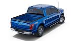 2025 Ford F-150 SuperCrew Cab 4x4 Pickup for sale #M25F1094 - photo 3