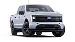 2025 Ford F-150 Lightning SuperCrew Cab AWD Pickup for sale #M25F1095 - photo 4