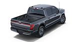 2025 Ford F-150 Lightning SuperCrew Cab AWD Pickup for sale #M25F1101 - photo 3