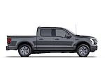 2025 Ford F-150 Lightning SuperCrew Cab AWD Pickup for sale #M25F1101 - photo 5