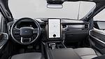 2025 Ford F-150 Lightning SuperCrew Cab AWD Pickup for sale #M25F1101 - photo 7