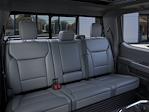 2025 Ford F-150 Lightning SuperCrew Cab AWD Pickup for sale #M25F1101 - photo 11