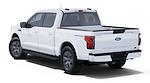 2025 Ford F-150 Lightning SuperCrew Cab AWD Pickup for sale #M25F1102 - photo 2