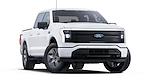 2025 Ford F-150 Lightning SuperCrew Cab AWD Pickup for sale #M25F1102 - photo 4