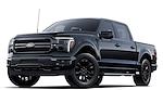 2025 Ford F-150 SuperCrew Cab 4x4 Pickup for sale #M25F1103 - photo 1