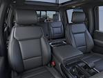 New 2025 Ford F-150 Lariat SuperCrew Cab 4WD Pickup for sale #M25F1103 - photo 11