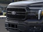 New 2025 Ford F-150 Lariat SuperCrew Cab 4WD Pickup for sale #M25F1103 - photo 18