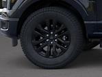 New 2025 Ford F-150 Lariat SuperCrew Cab 4WD Pickup for sale #M25F1103 - photo 20