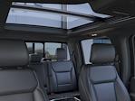 New 2025 Ford F-150 Lariat SuperCrew Cab 4WD Pickup for sale #M25F1103 - photo 23