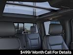 New 2025 Ford F-150 Lariat SuperCrew Cab 4WD Pickup for sale #M25F1103 - photo 24
