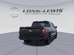 New 2025 Ford F-150 Lariat SuperCrew Cab 4WD Pickup for sale #M25F1103 - photo 9