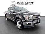 2019 Ford F-150 SuperCrew Cab 4WD Pickup for sale #M25F1103A - photo 10