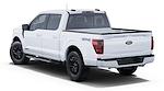 2025 Ford F-150 SuperCrew Cab 4x4 Pickup for sale #M25F1107 - photo 2