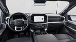 2025 Ford F-150 SuperCrew Cab 4x4 Pickup for sale #M25F1107 - photo 7