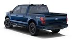 2025 Ford F-150 SuperCrew Cab 4x4 Pickup for sale #M25F1108 - photo 2