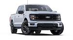 2025 Ford F-150 SuperCrew Cab 4x4 Pickup for sale #M25F1109 - photo 4