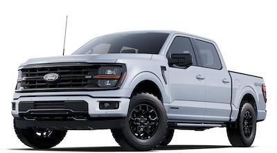 2025 Ford F-150 SuperCrew Cab 4x4 Pickup for sale #M25F1110 - photo 1