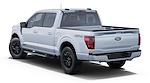 2025 Ford F-150 SuperCrew Cab 4x4 Pickup for sale #M25F1110 - photo 2