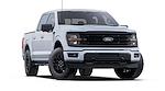 2025 Ford F-150 SuperCrew Cab 4x4 Pickup for sale #M25F1110 - photo 4
