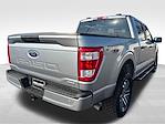 2023 Ford F-150 SuperCrew Cab 4x4 Pickup for sale #M25F1110A - photo 5