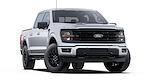 2025 Ford F-150 SuperCrew Cab 4x4 Pickup for sale #M25F1112 - photo 4