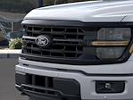 New 2025 Ford F-150 XLT SuperCrew Cab 4WD Pickup for sale #M25F1112 - photo 17