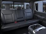 New 2025 Ford F-150 Lariat SuperCrew Cab 4WD Pickup for sale #M25F1126 - photo 11