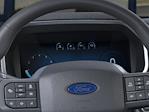 New 2025 Ford F-150 Lariat SuperCrew Cab 4WD Pickup for sale #M25F1126 - photo 13