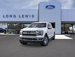 New 2025 Ford F-150 Lariat SuperCrew Cab 4WD Pickup for sale #M25F1126 - photo 3