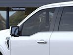 New 2025 Ford F-150 Lariat SuperCrew Cab 4WD Pickup for sale #M25F1126 - photo 20