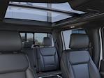 New 2025 Ford F-150 Lariat SuperCrew Cab 4WD Pickup for sale #M25F1126 - photo 22