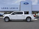 New 2025 Ford F-150 Lariat SuperCrew Cab 4WD Pickup for sale #M25F1126 - photo 4