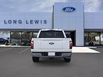 New 2025 Ford F-150 Lariat SuperCrew Cab 4WD Pickup for sale #M25F1126 - photo 5