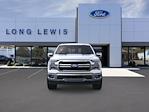 New 2025 Ford F-150 Lariat SuperCrew Cab 4WD Pickup for sale #M25F1126 - photo 6