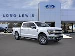 New 2025 Ford F-150 Lariat SuperCrew Cab 4WD Pickup for sale #M25F1126 - photo 7