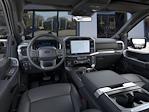 New 2025 Ford F-150 Lariat SuperCrew Cab 4WD Pickup for sale #M25F1126 - photo 9