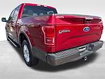 2016 Ford F-150 SuperCrew Cab 4x2 Pickup for sale #M25F1133B - photo 2